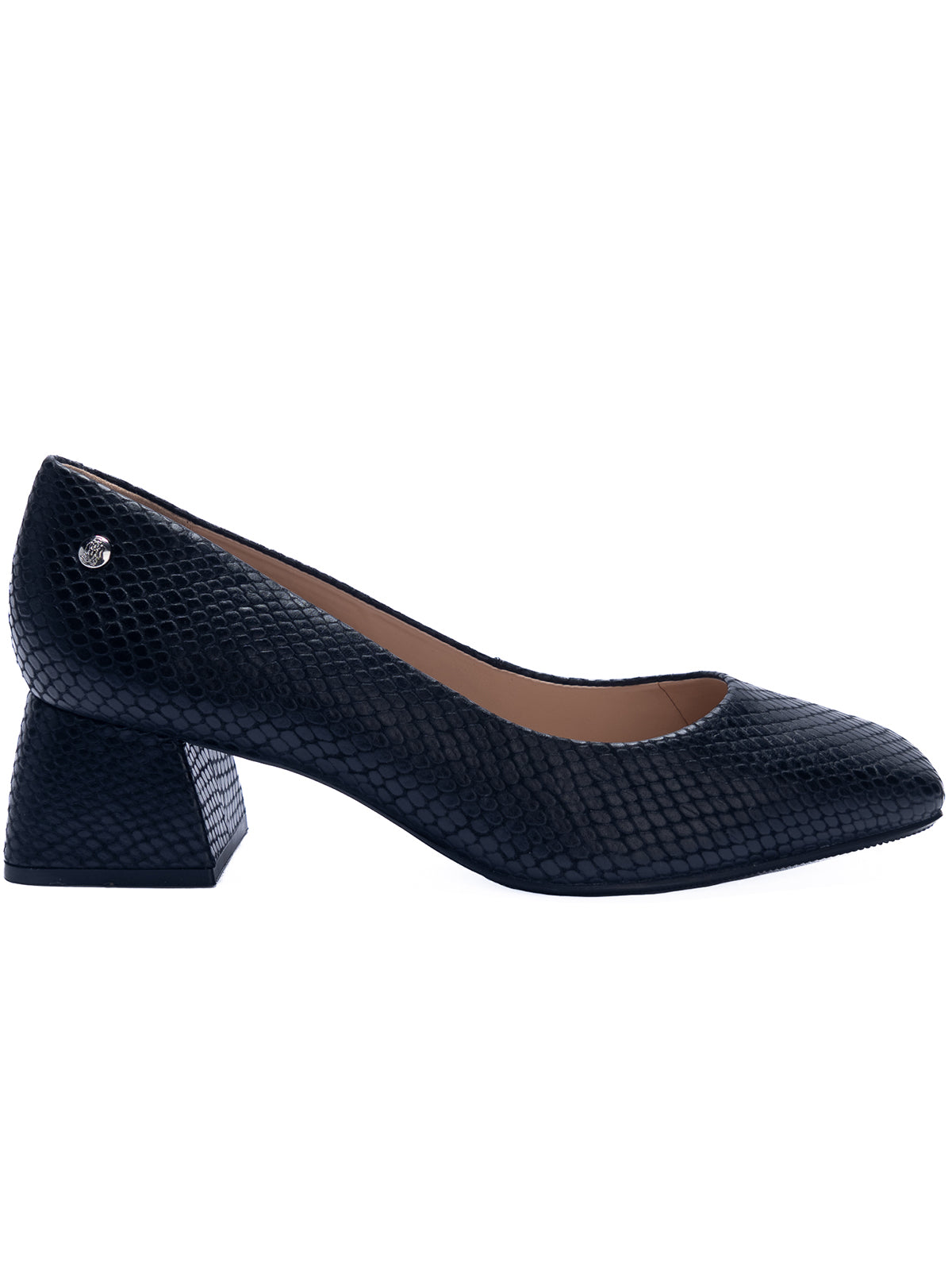 Zapato Royal Cuero Mujer
