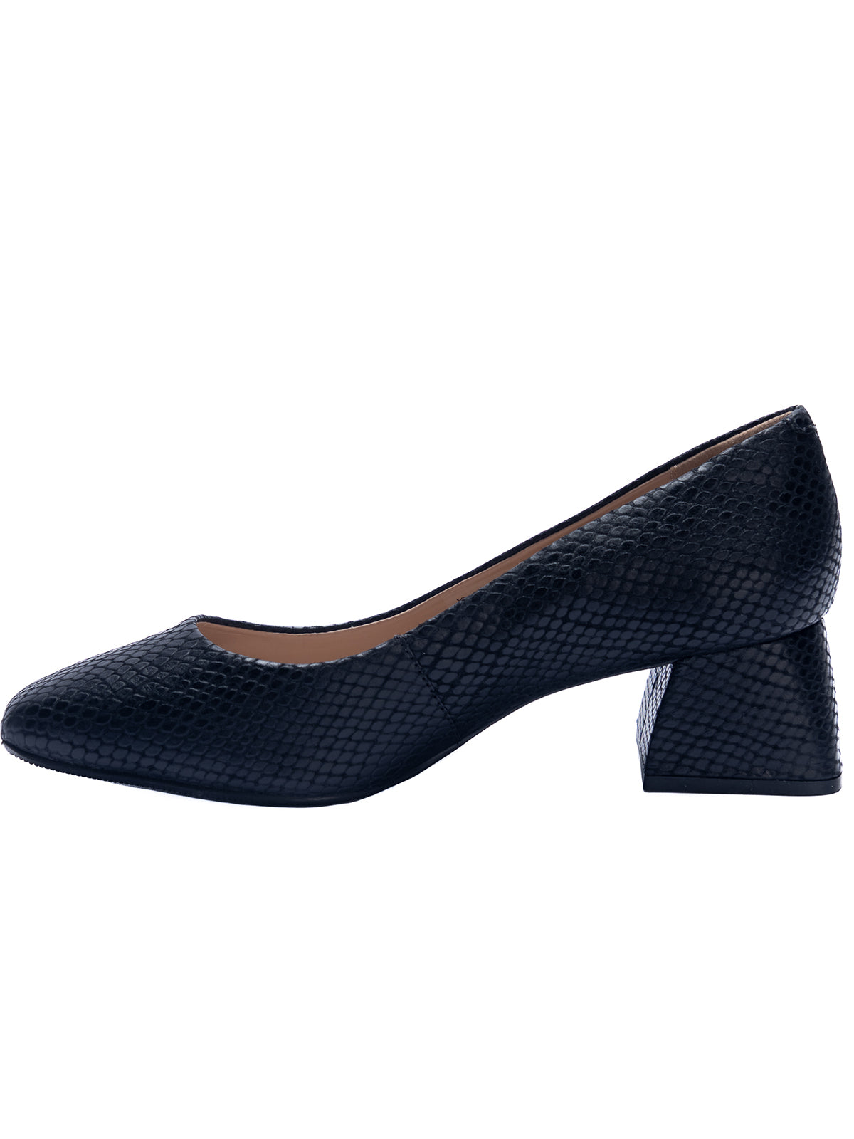 Zapato Royal Cuero Mujer