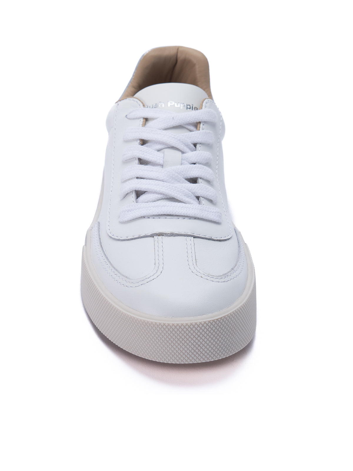 Zapatilla Micaela I Cuero Mujer