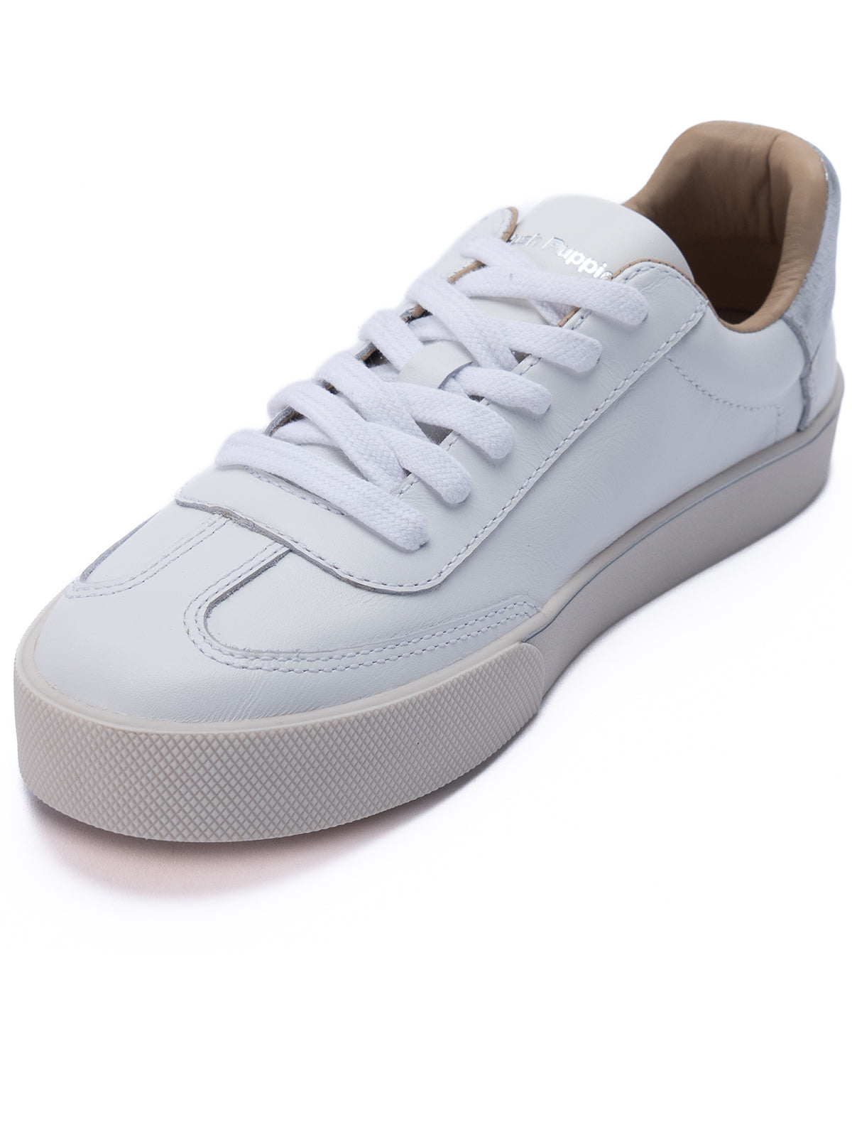 Zapatilla Micaela I Cuero Mujer
