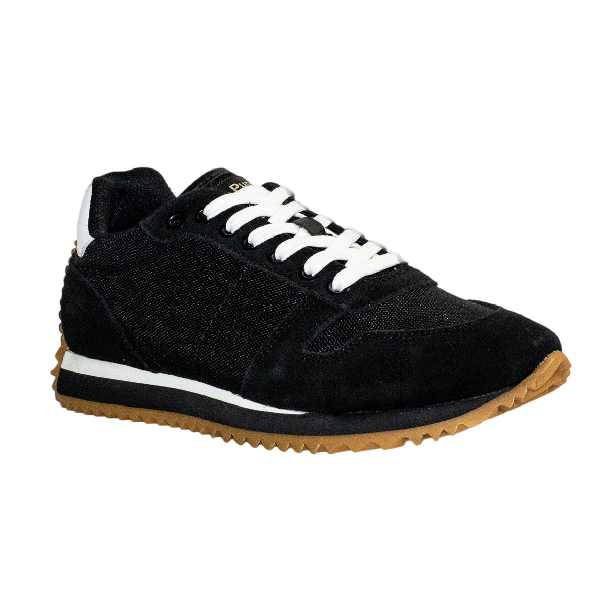 Zapatilla Melissa I Cuero Mujer