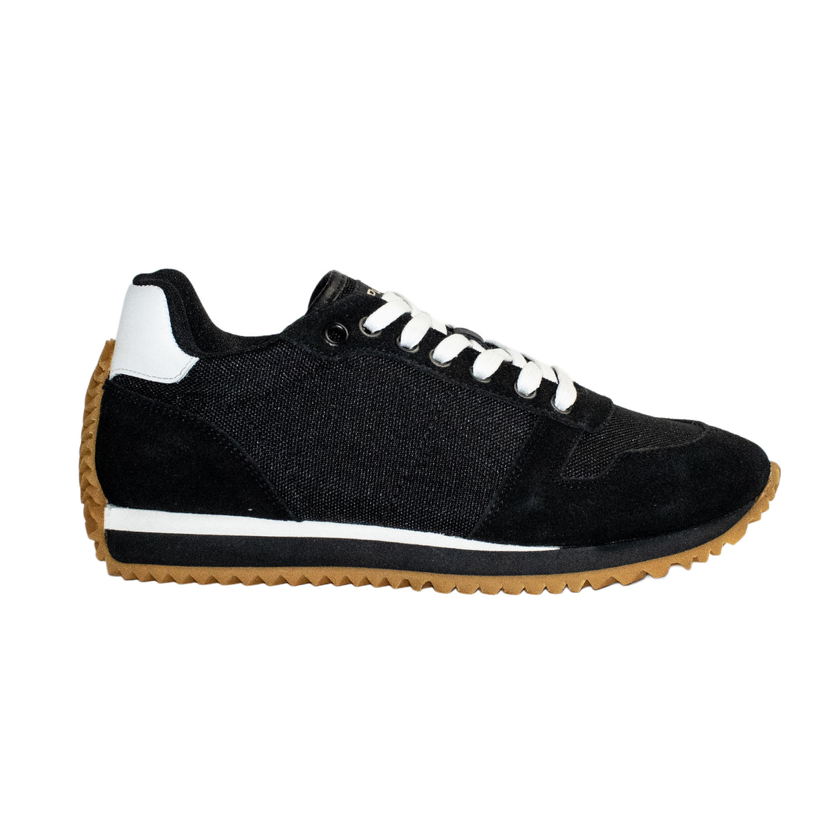 Zapatilla Melissa I Cuero Mujer