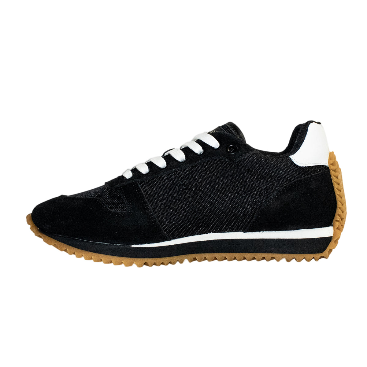 Zapatilla Melissa I Cuero Mujer