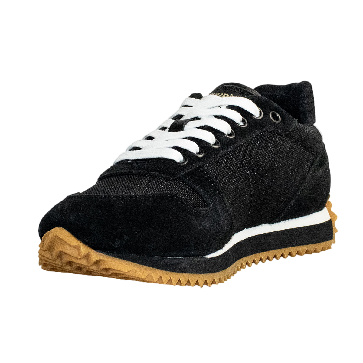 Zapatilla Melissa I Cuero Mujer