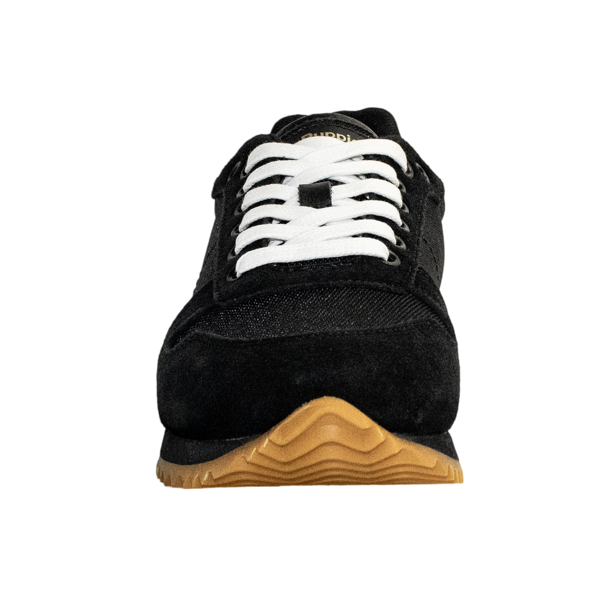 Zapatilla Melissa I Cuero Mujer
