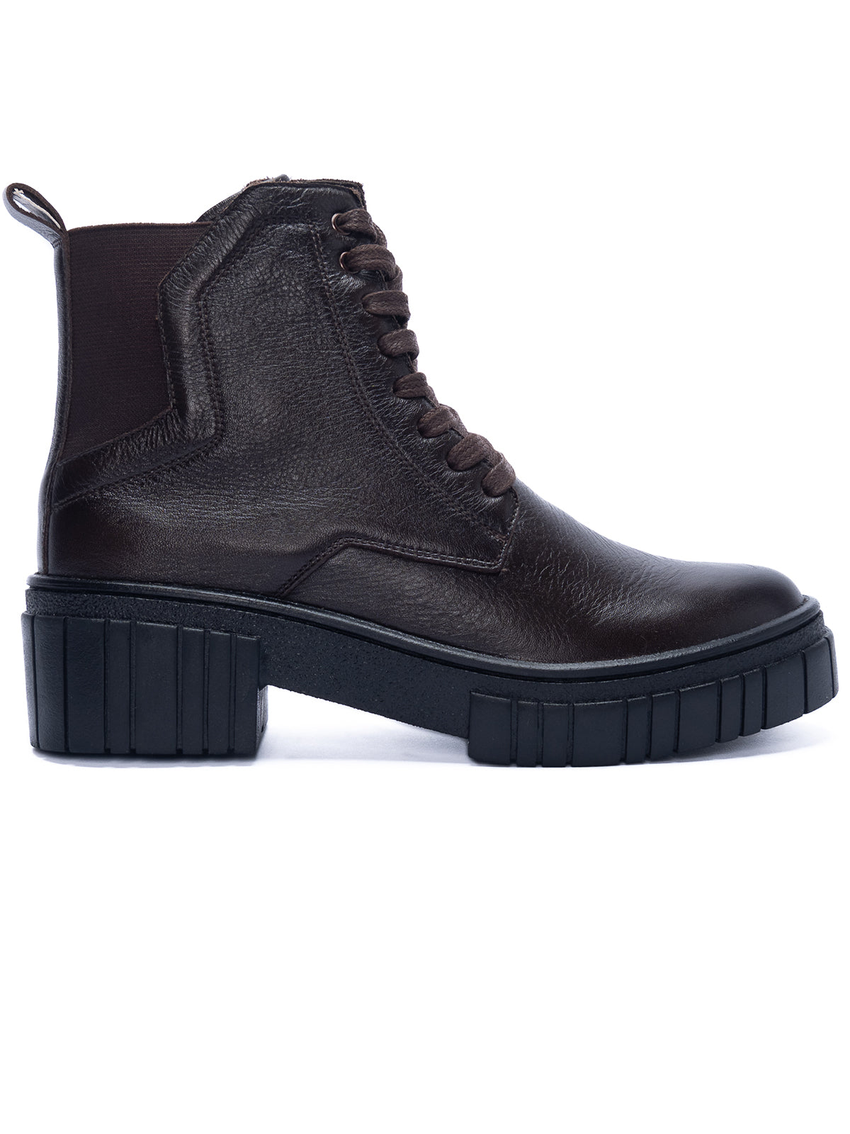 Botin Dreams Cuero Mujer