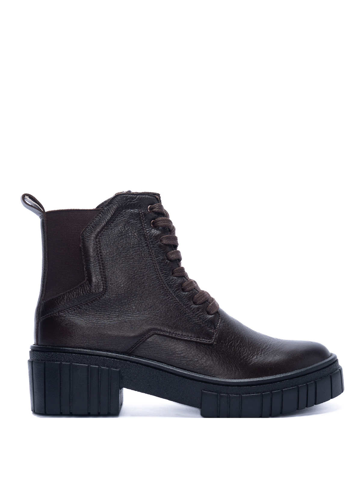 Botin Dreams Cuero Mujer