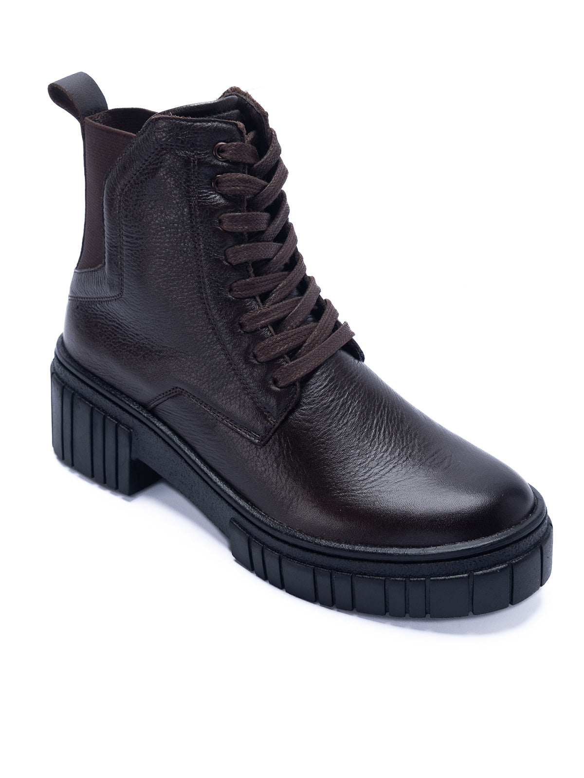 Botin Dreams Cuero Mujer