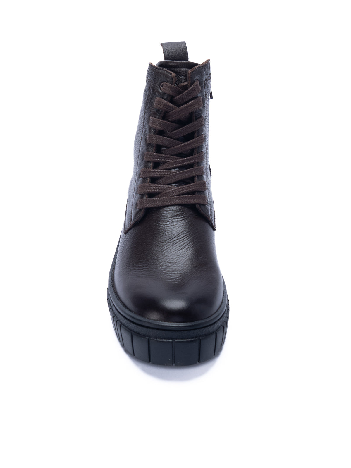 Botin Dreams Cuero Mujer