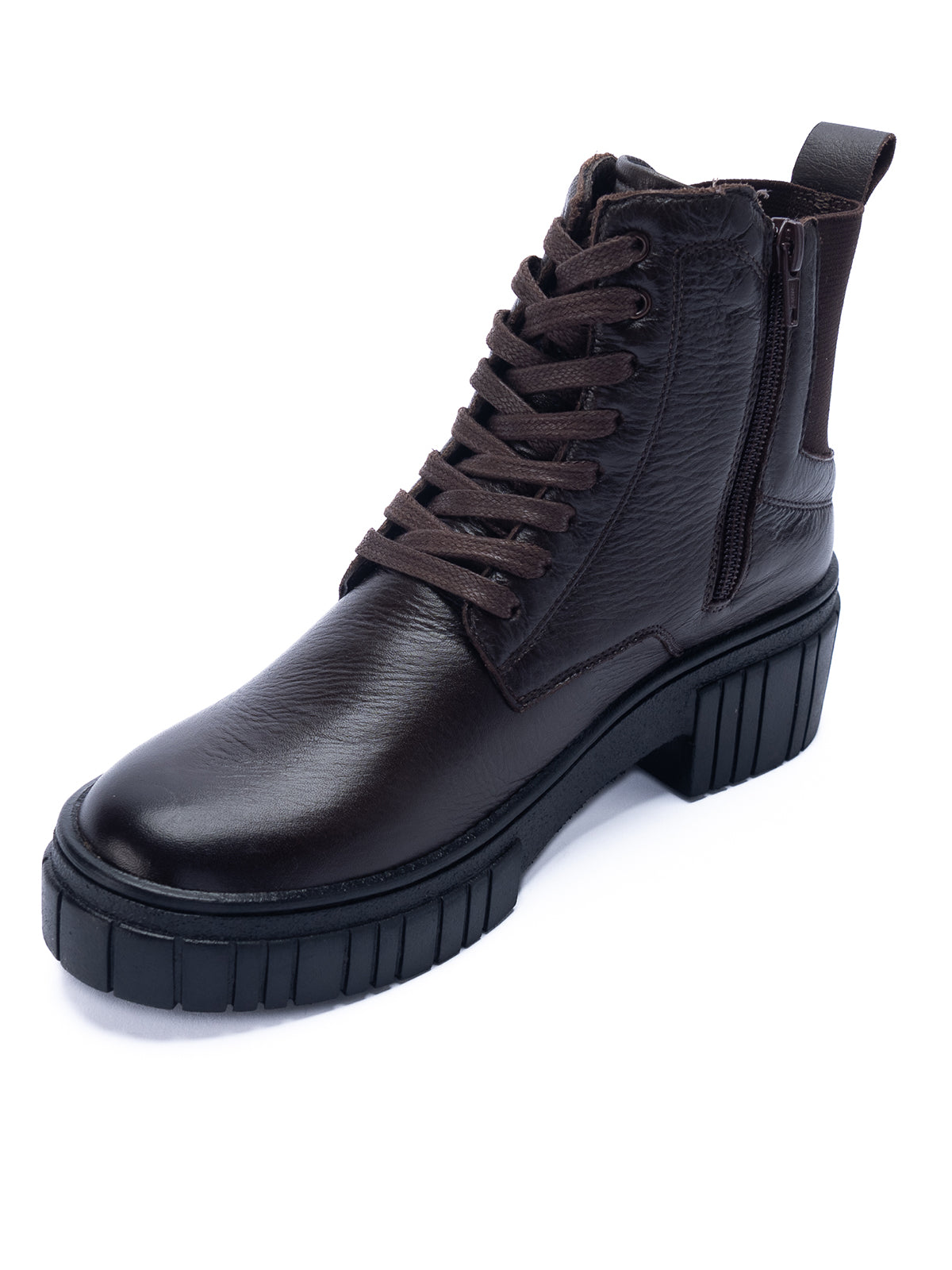 Botin Dreams Cuero Mujer