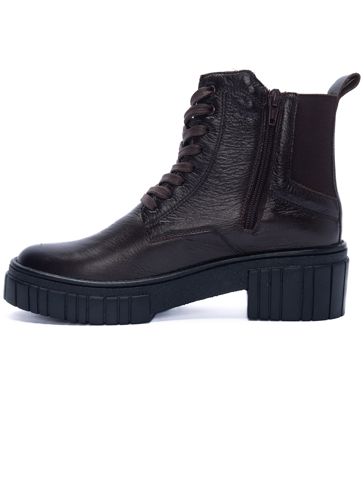 Botin Dreams Cuero Mujer