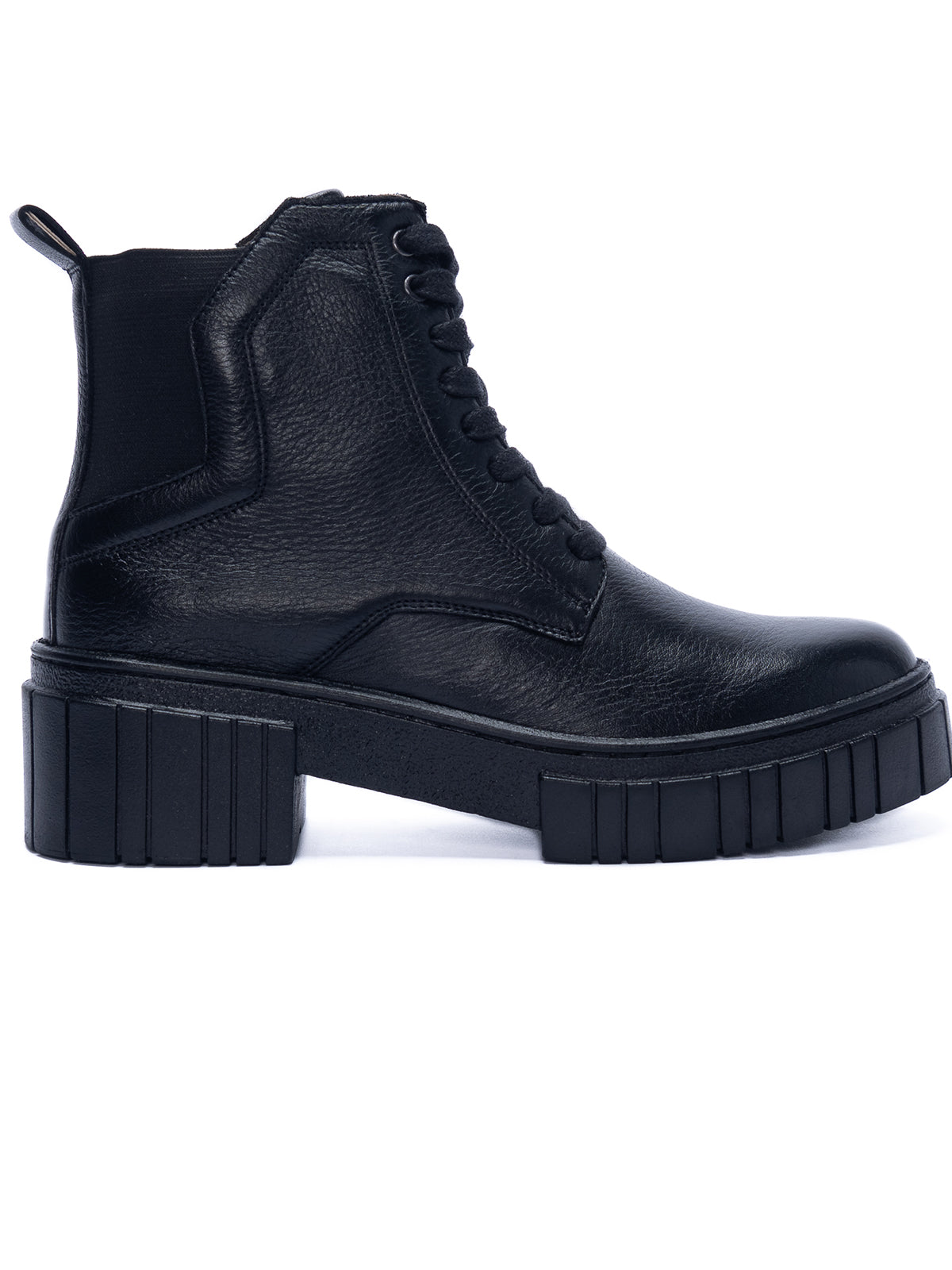 Botin Dreams Cuero Mujer