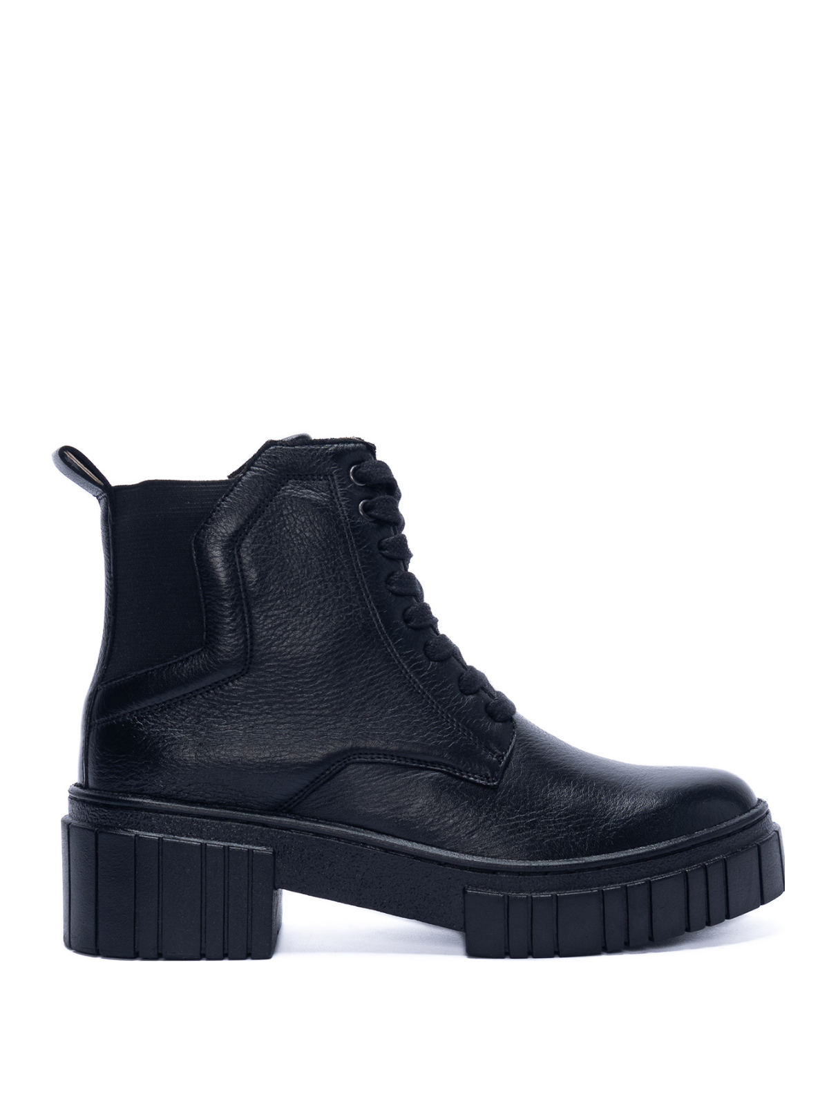 Botin Dreams Cuero Mujer