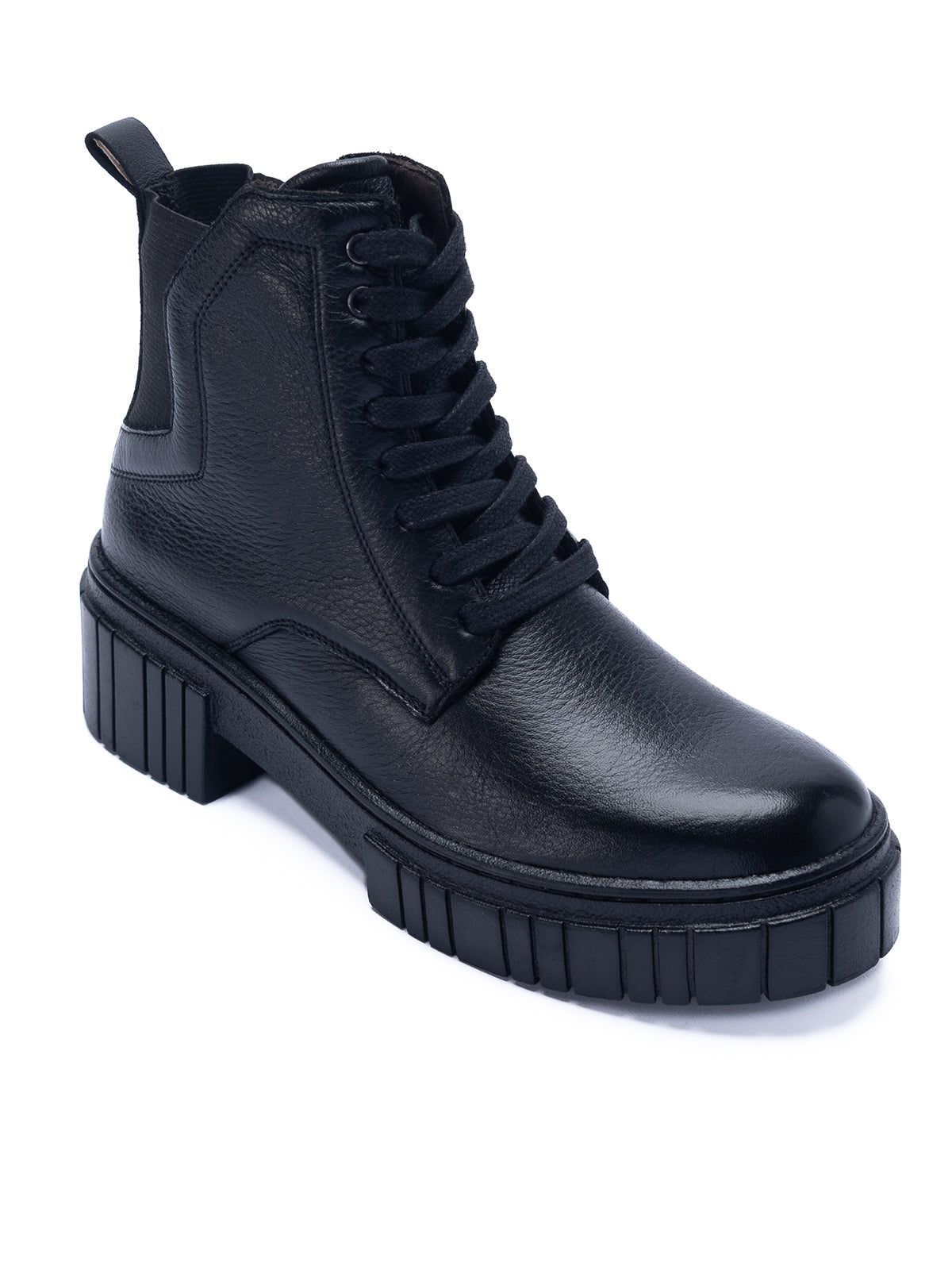 Botin Dreams Cuero Mujer