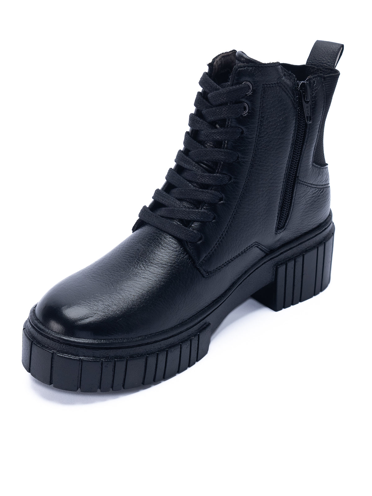 Botin Dreams Cuero Mujer