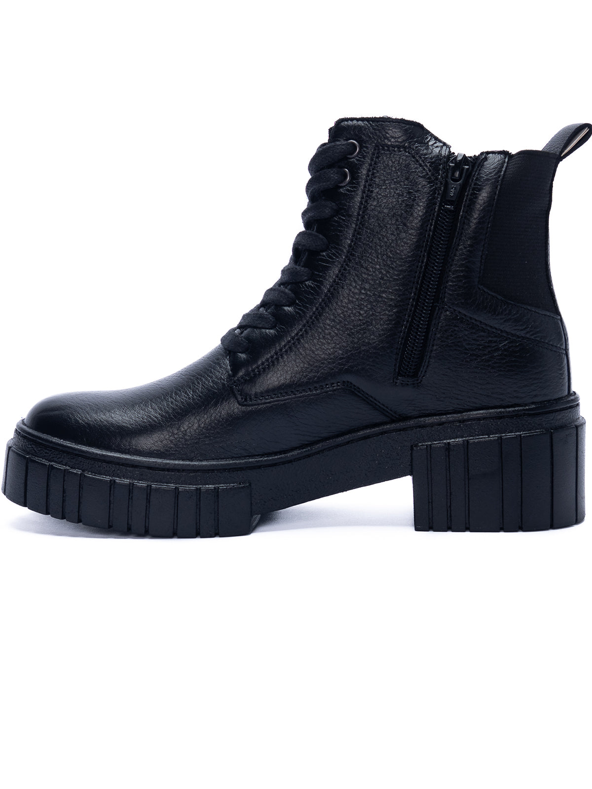 Botin Dreams Cuero Mujer