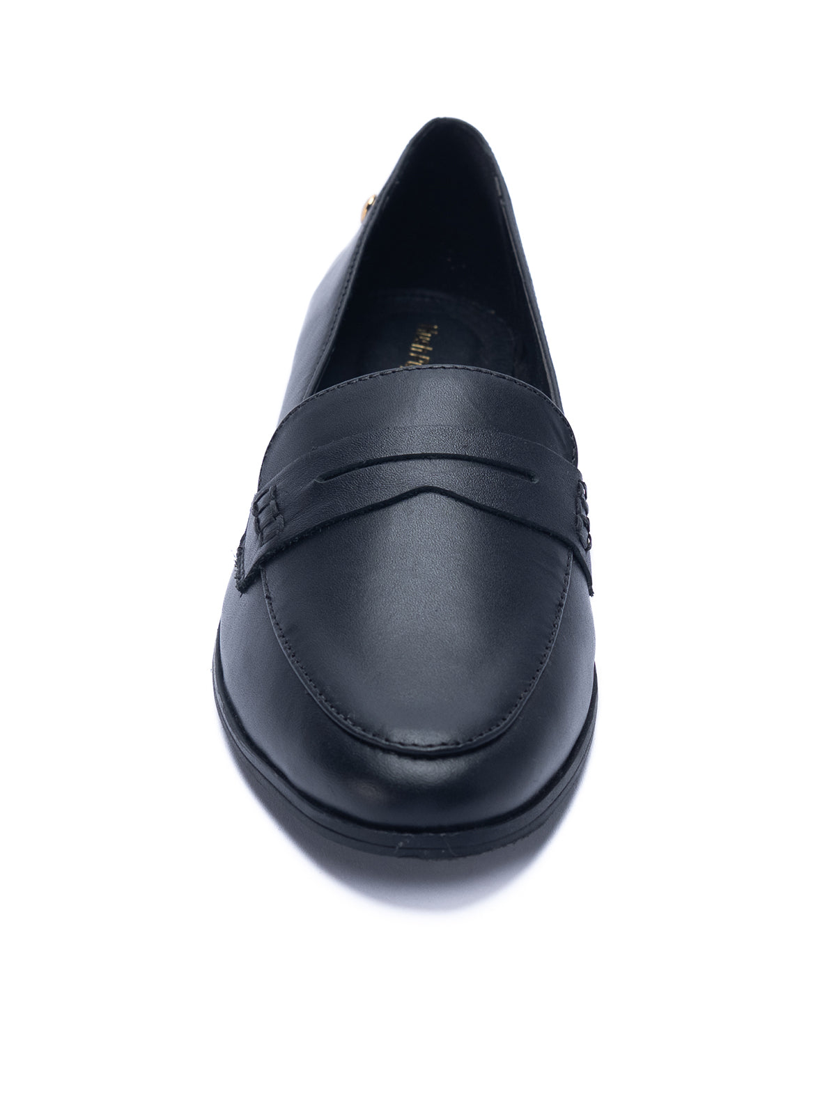 Mocasin Indiana Cuero Mujer