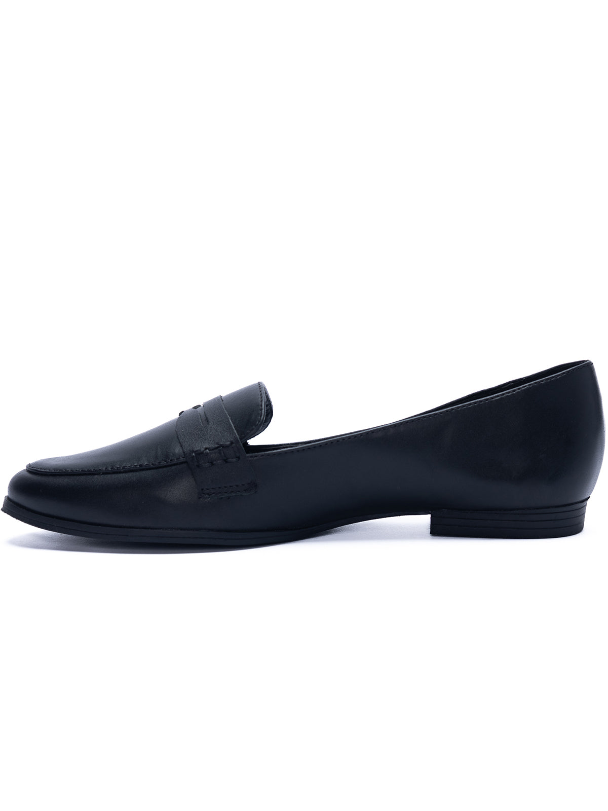 Mocasin Indiana Cuero Mujer
