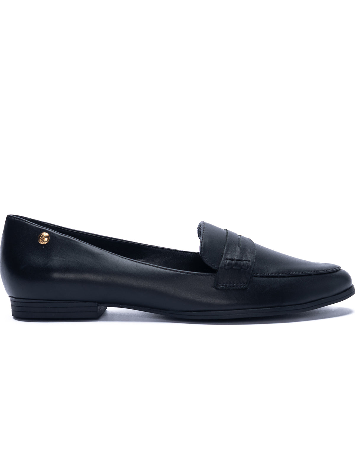 Mocasin Indiana Cuero Mujer