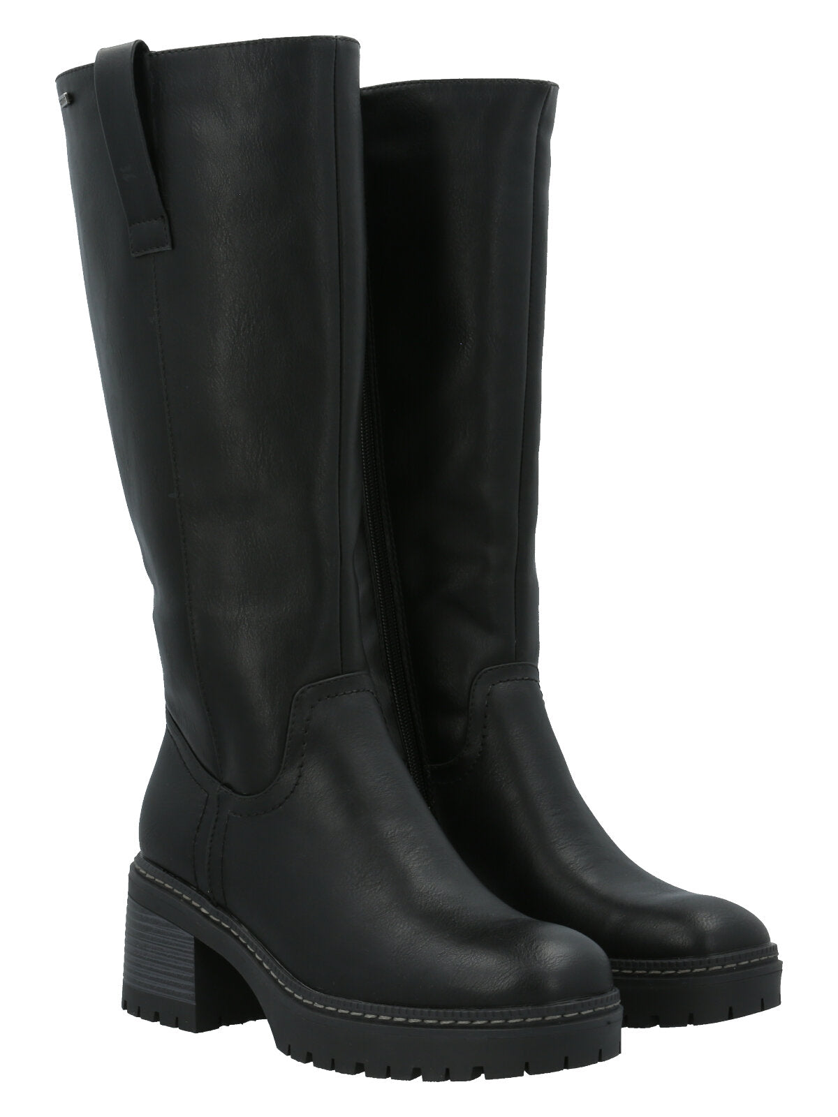 Bota Estade  Mujer