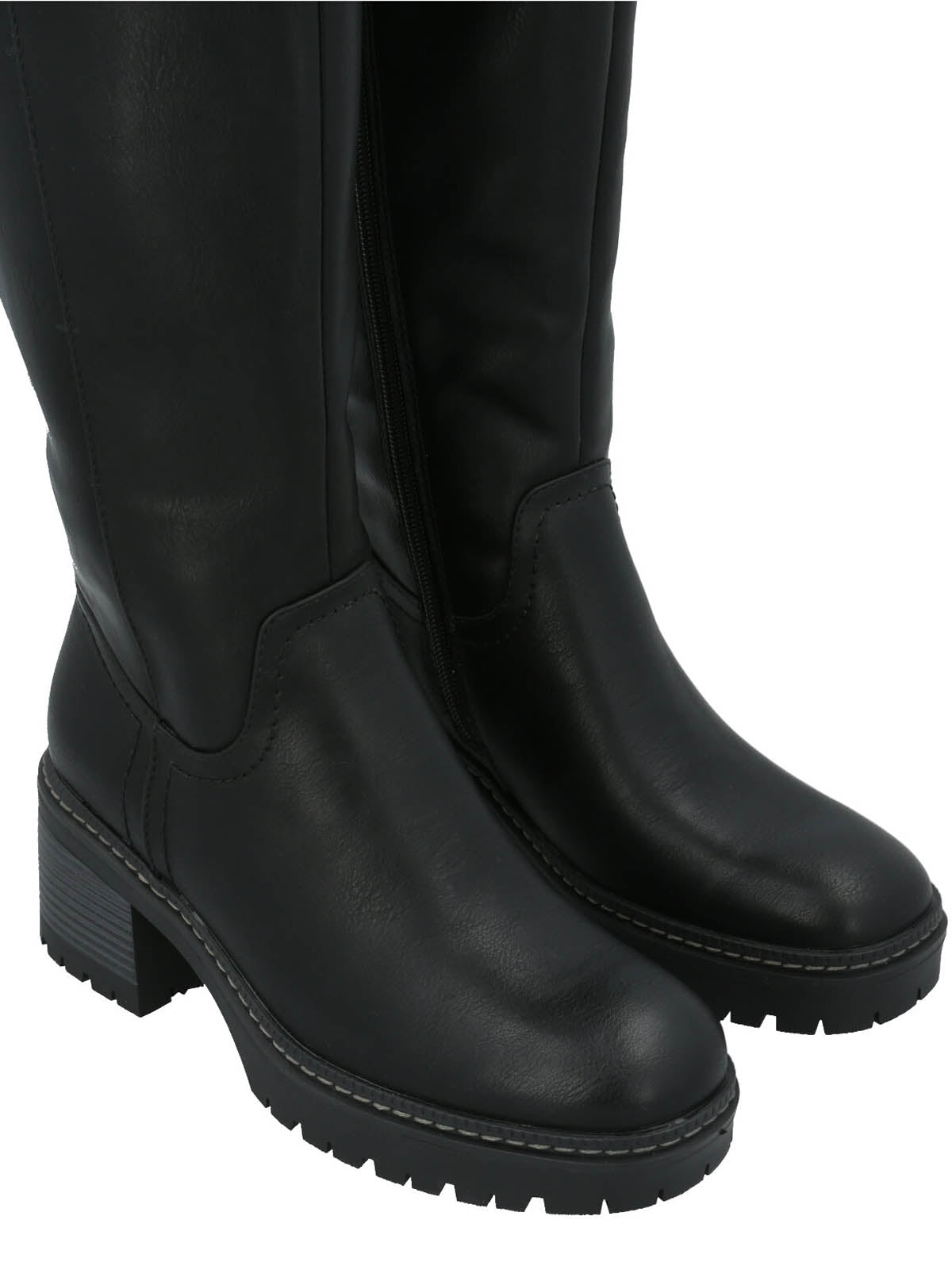 Bota Estade  Mujer