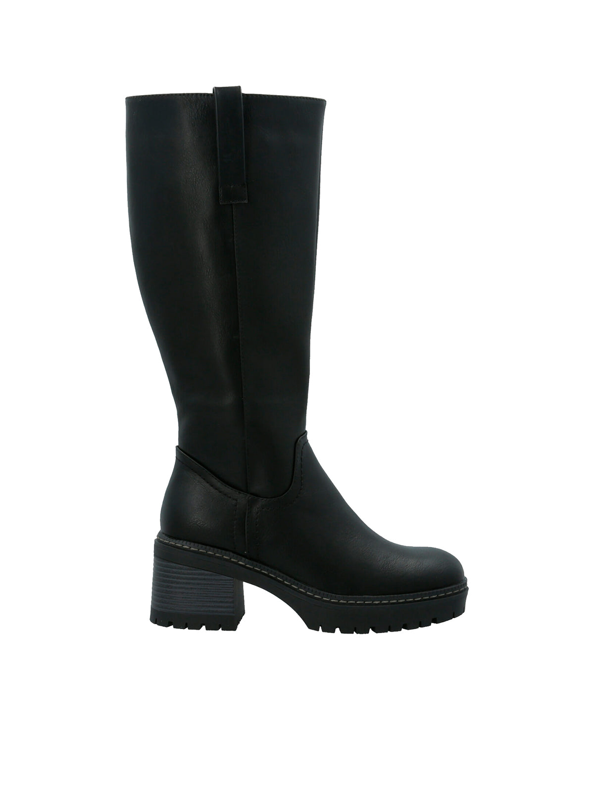 Bota Estade  Mujer
