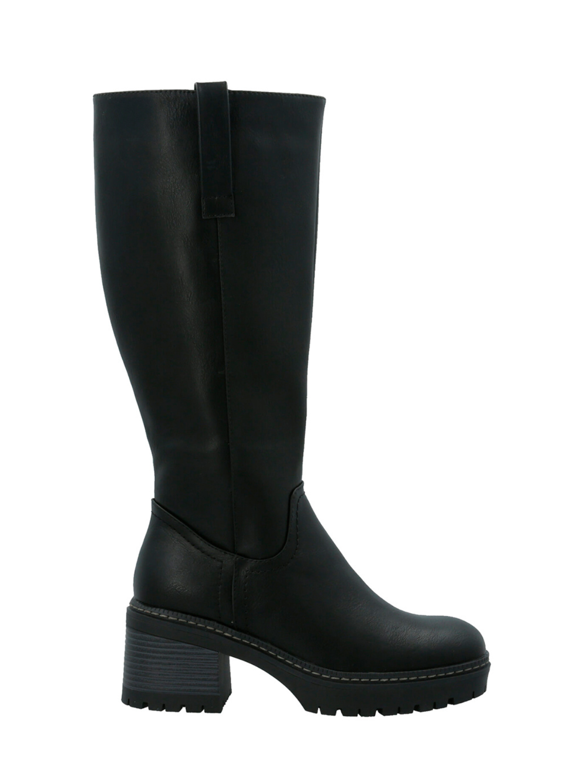 Bota Estade  Mujer