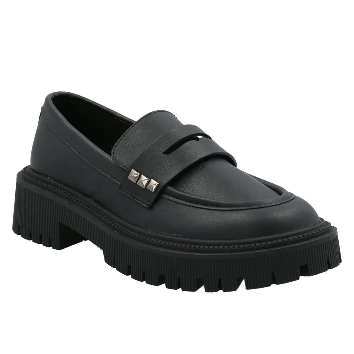 Mocasin West I  Mujer