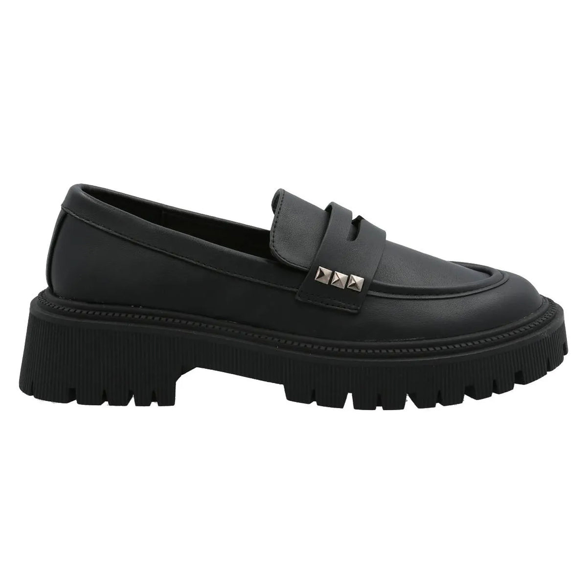 Mocasin West I  Mujer