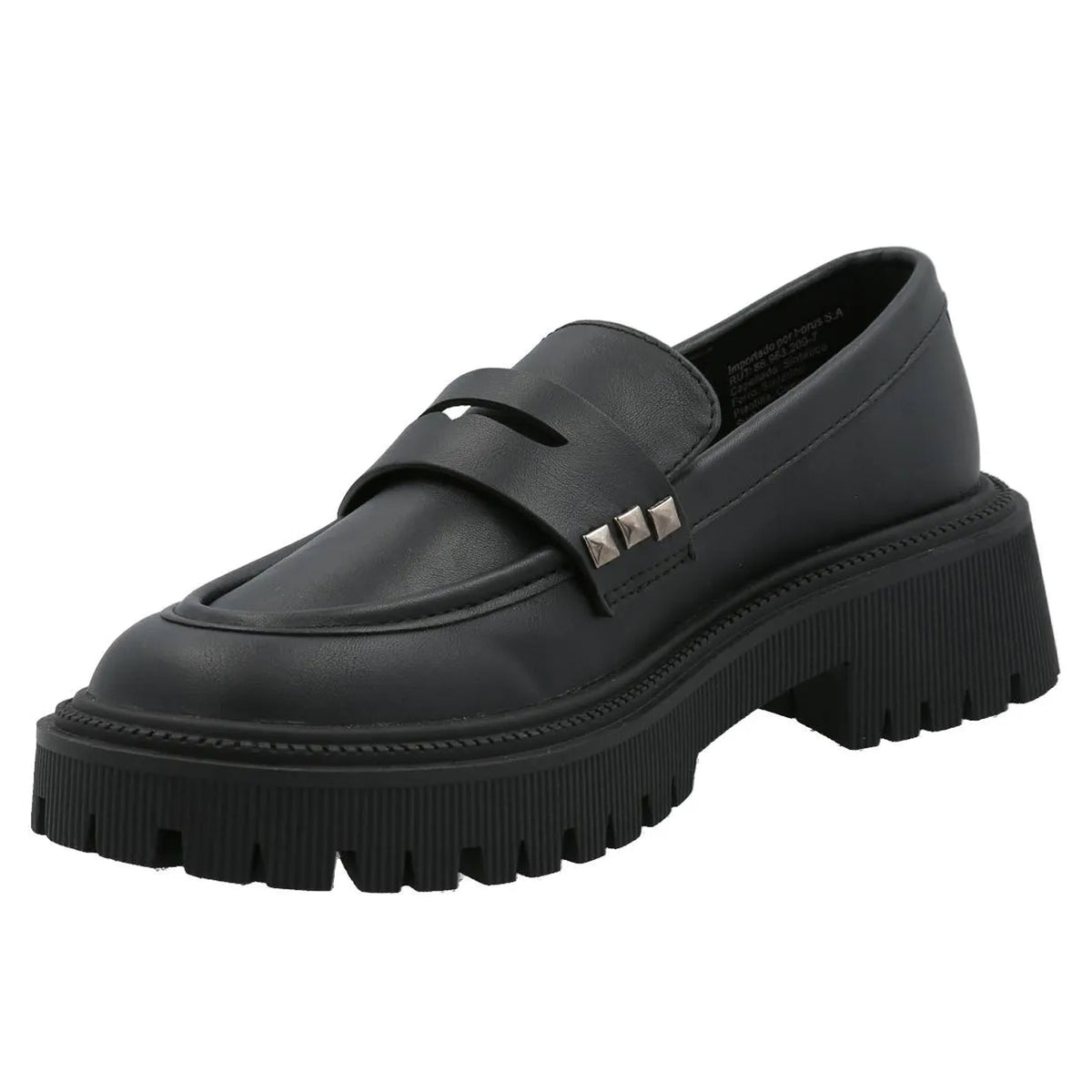 Mocasin West I  Mujer