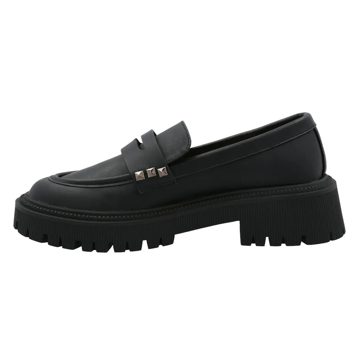 Mocasin West I  Mujer