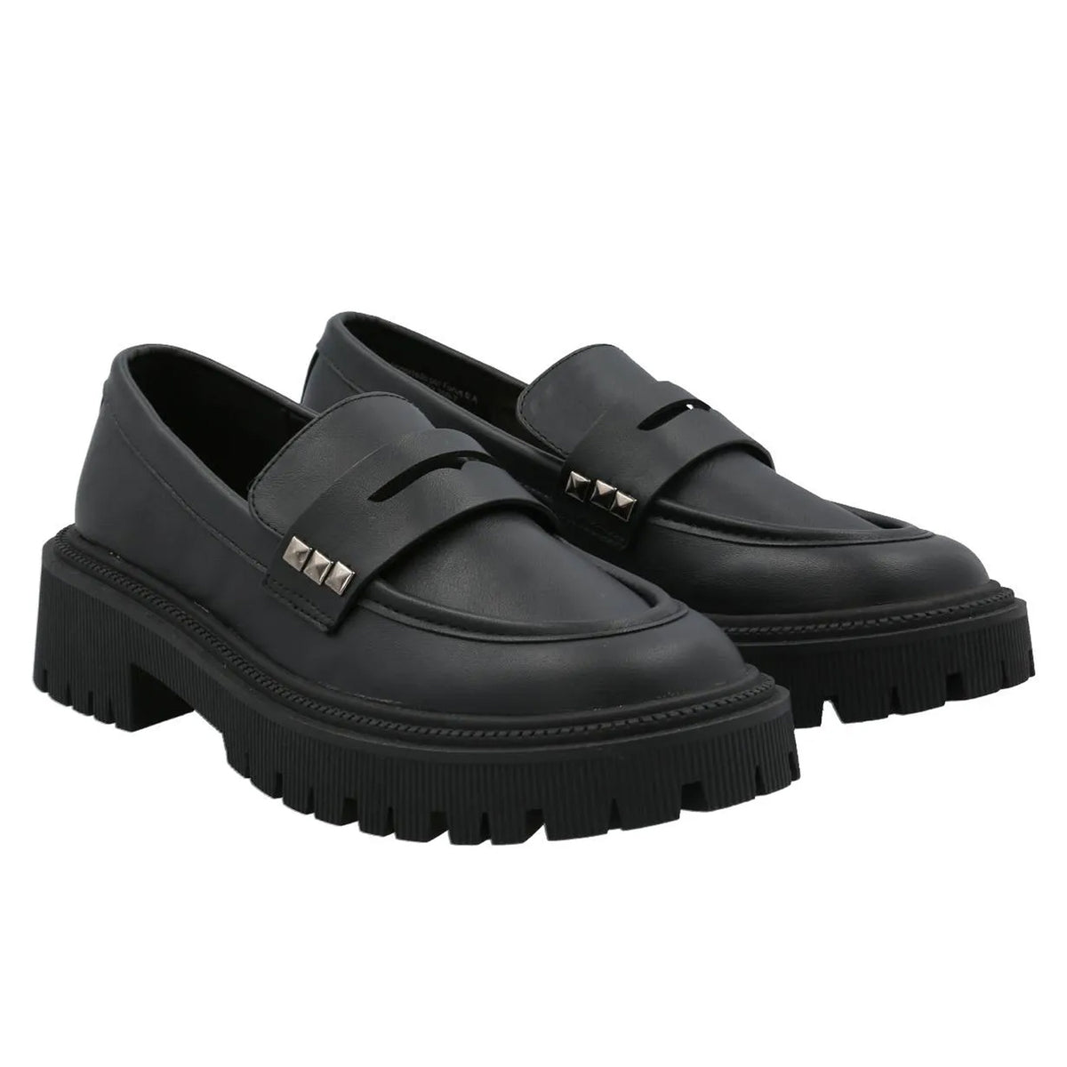 Mocasin West I  Mujer