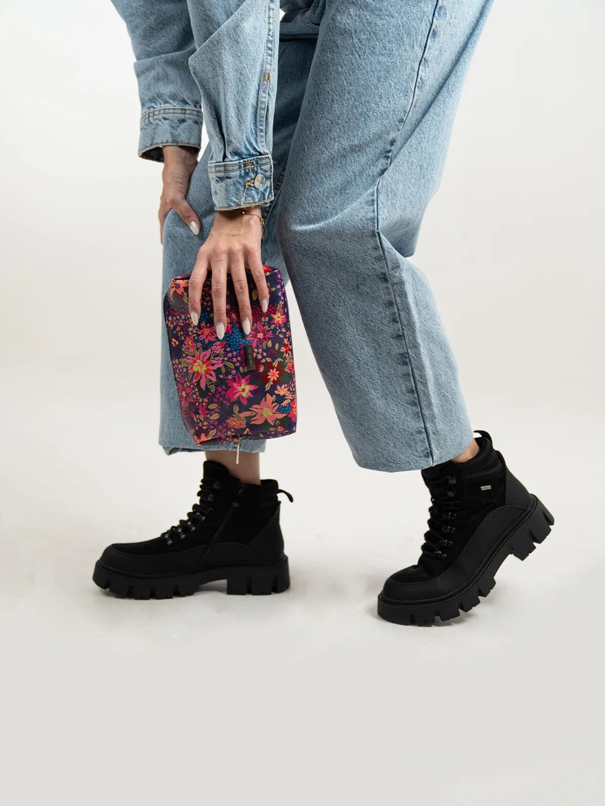 Botin Dexter  Mujer