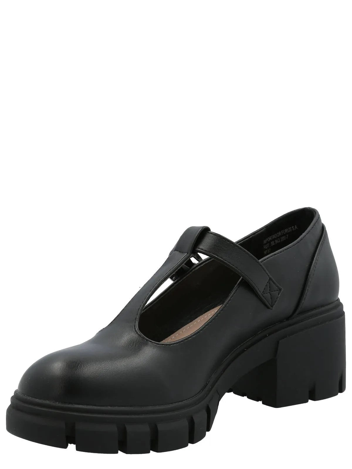 Zapato Rovers  Mujer
