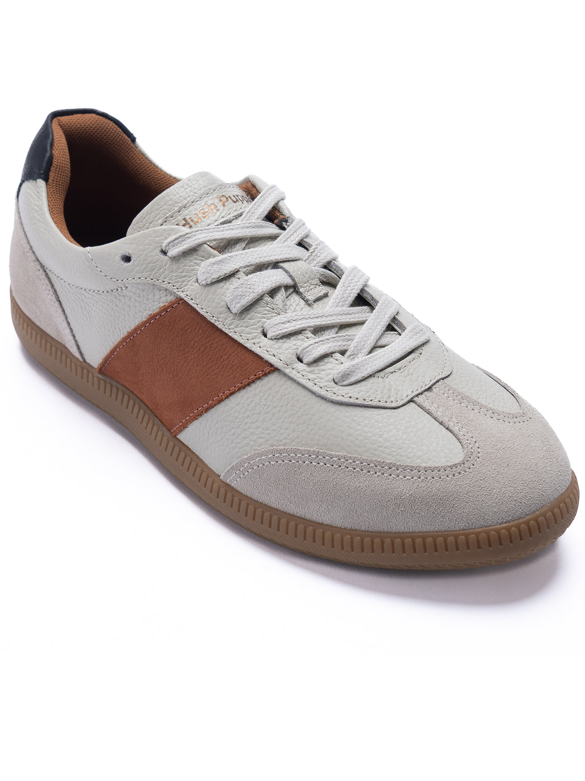 Zapatilla Daniela I Cuero Mujer