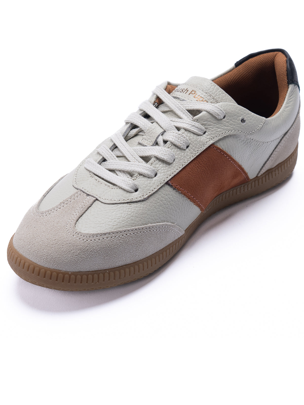 Zapatilla Daniela I Cuero Mujer