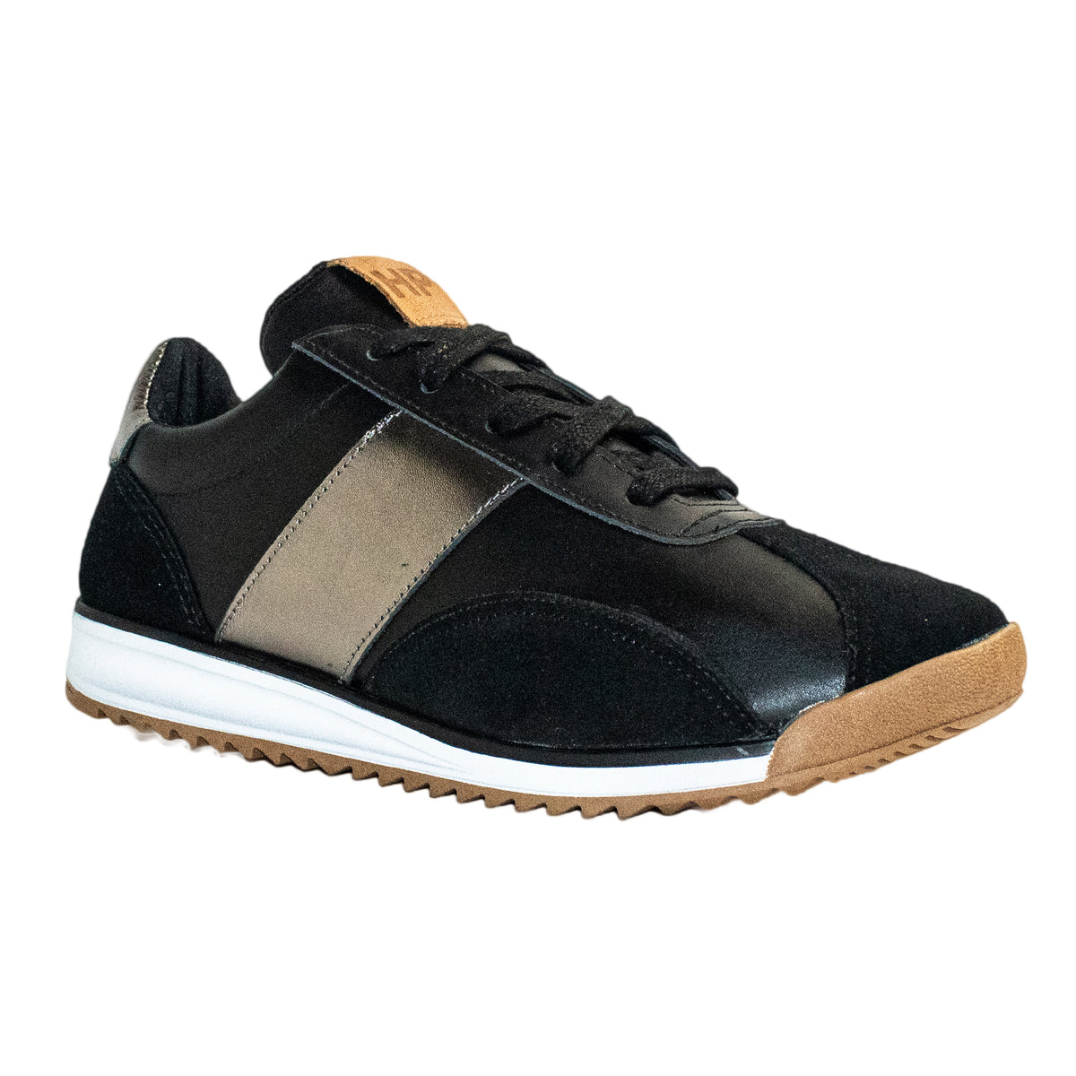 Zapatilla Sofi I Cuero Mujer