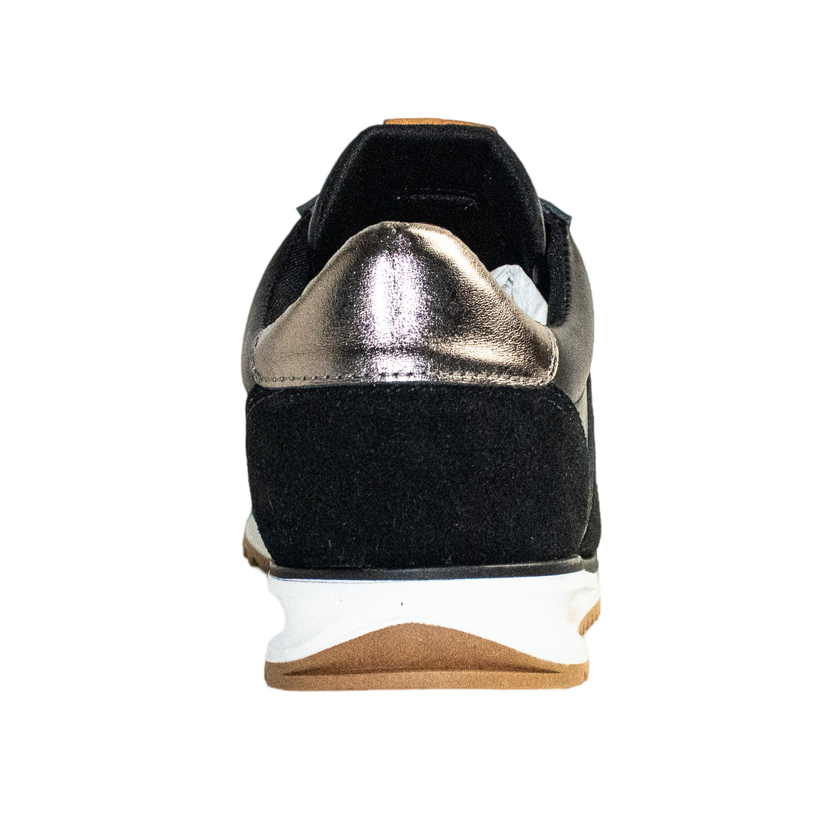 Zapatilla Sofi I Cuero Mujer