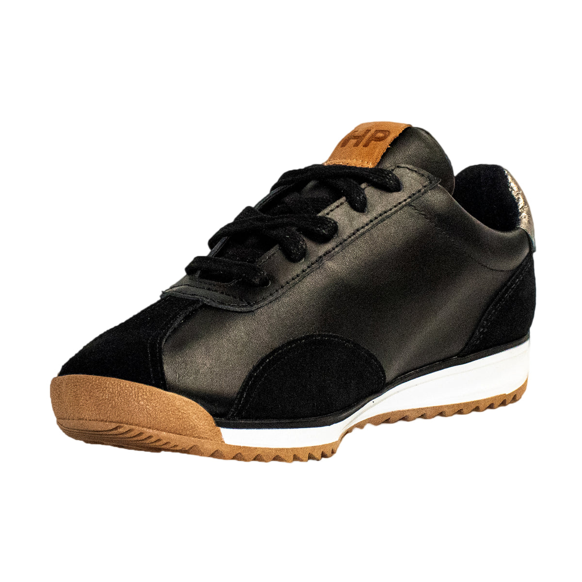 Zapatilla Sofi I Cuero Mujer