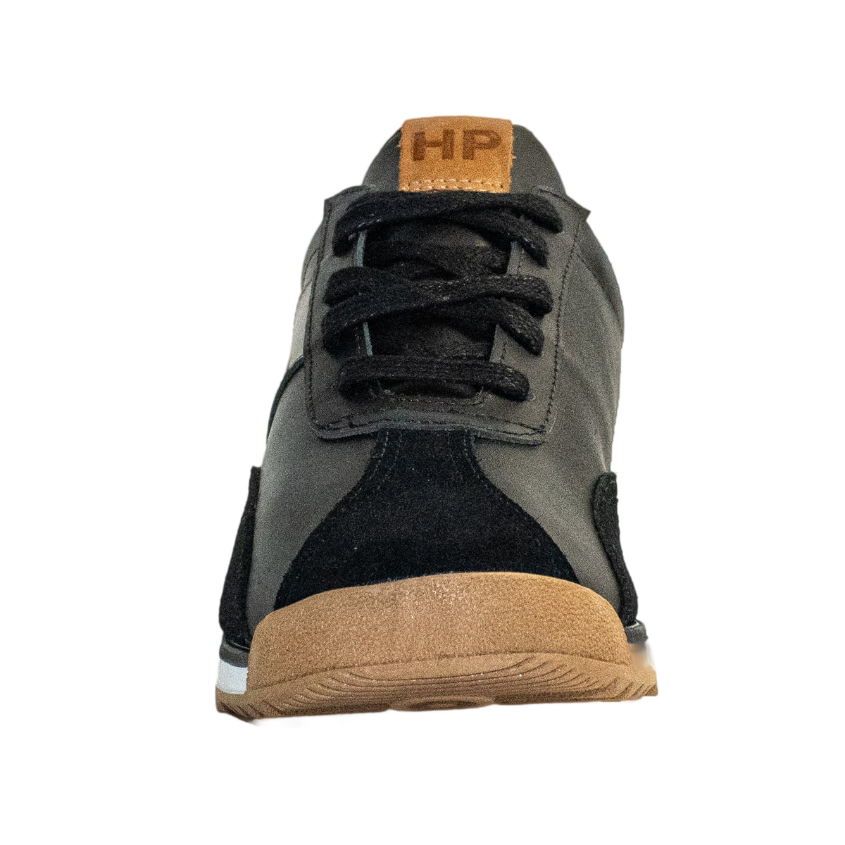 Zapatilla Sofi I Cuero Mujer