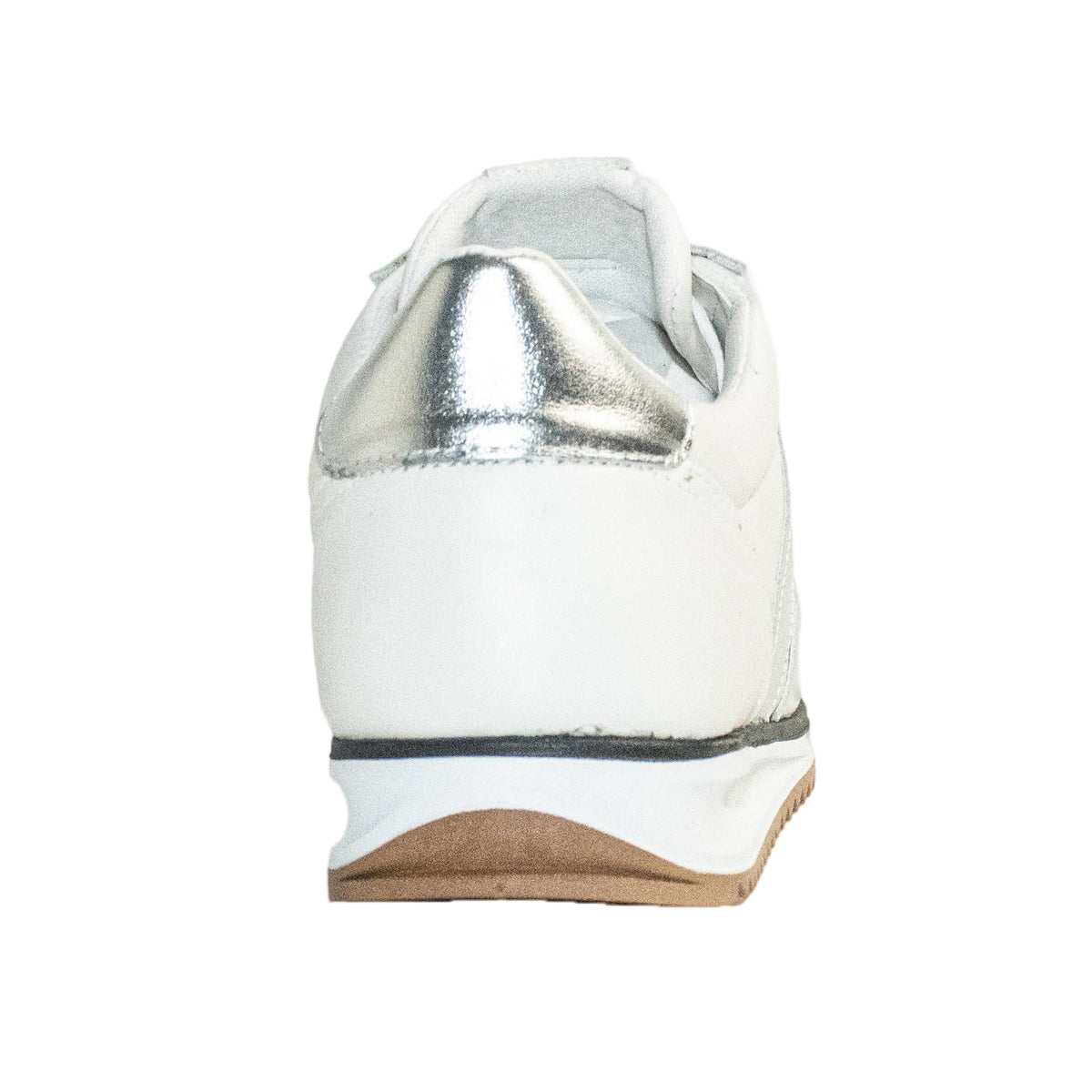 Zapatilla Sofi I Cuero Mujer