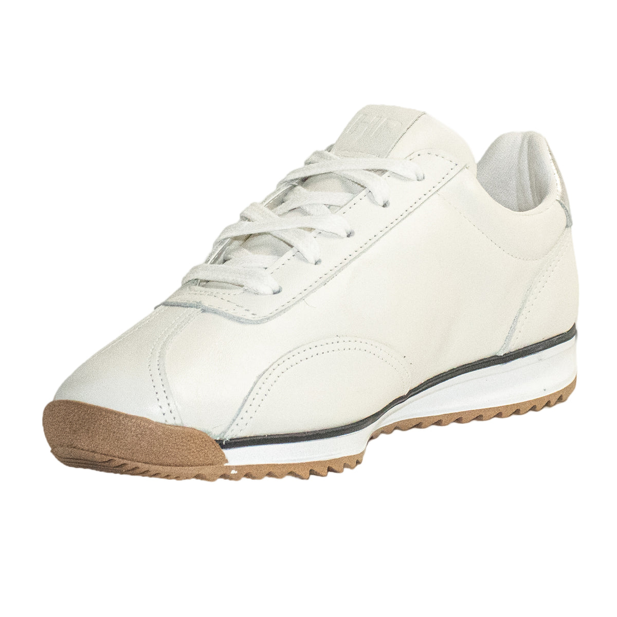 Zapatilla Sofi I Cuero Mujer