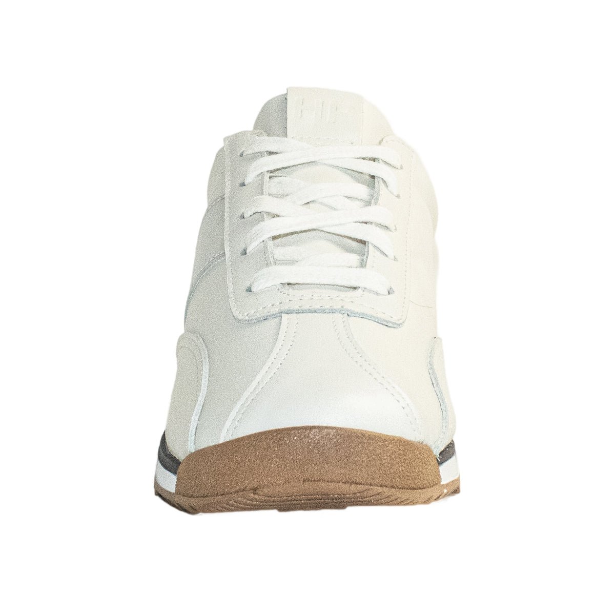 Zapatilla Sofi I Cuero Mujer