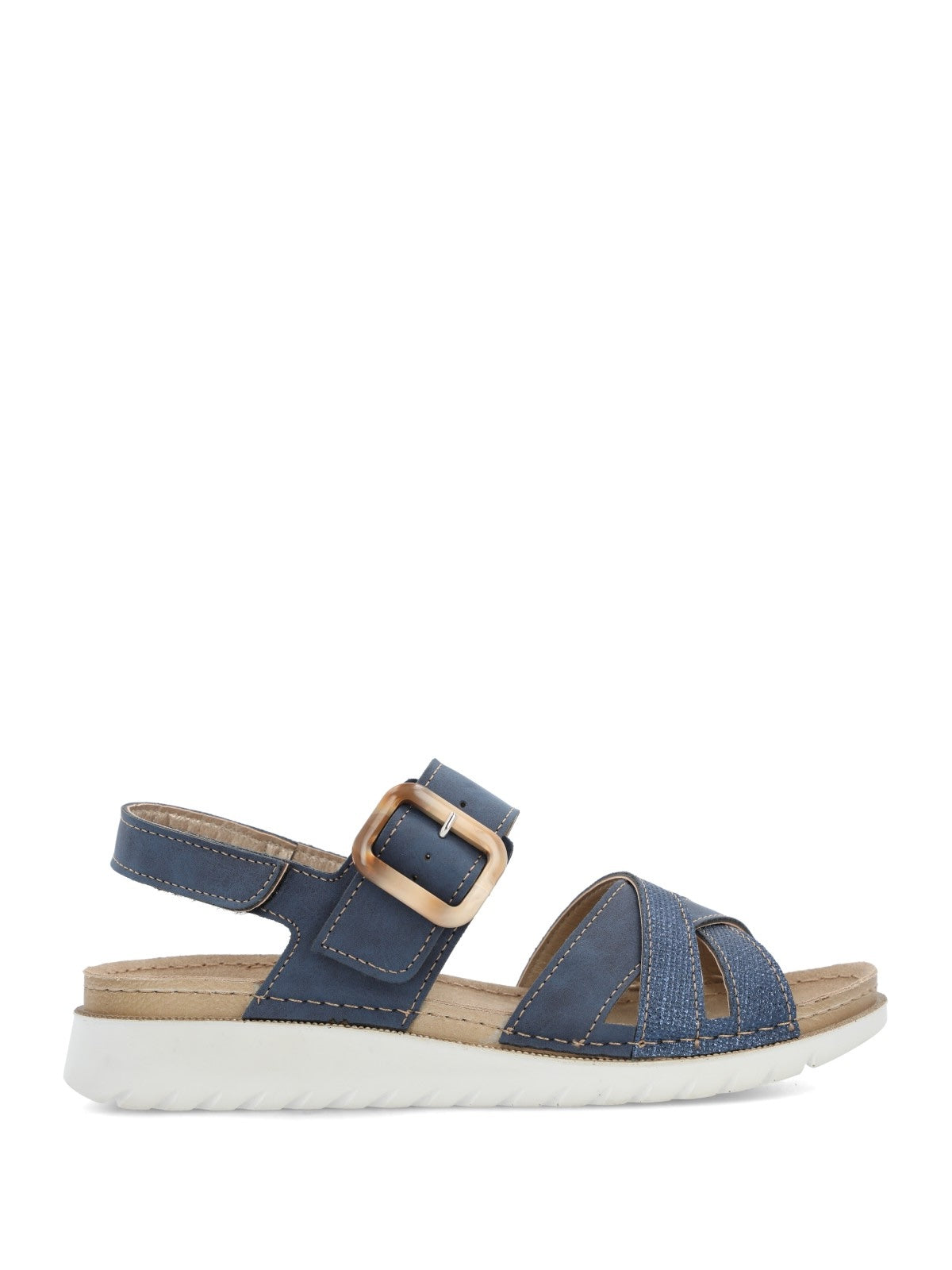 Sandalias Kora Mujer