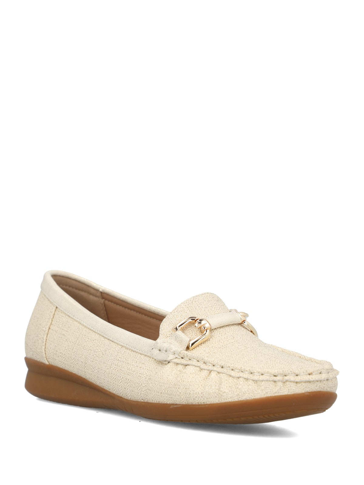 Mocasin Milo Mujer