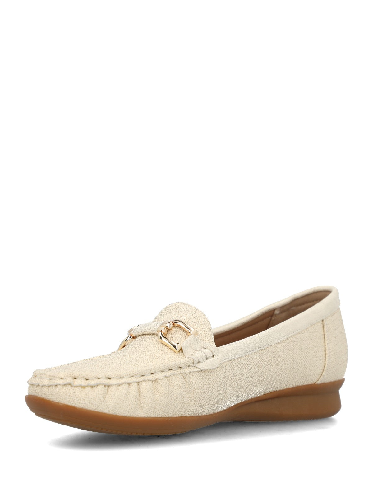 Mocasin Milo Mujer