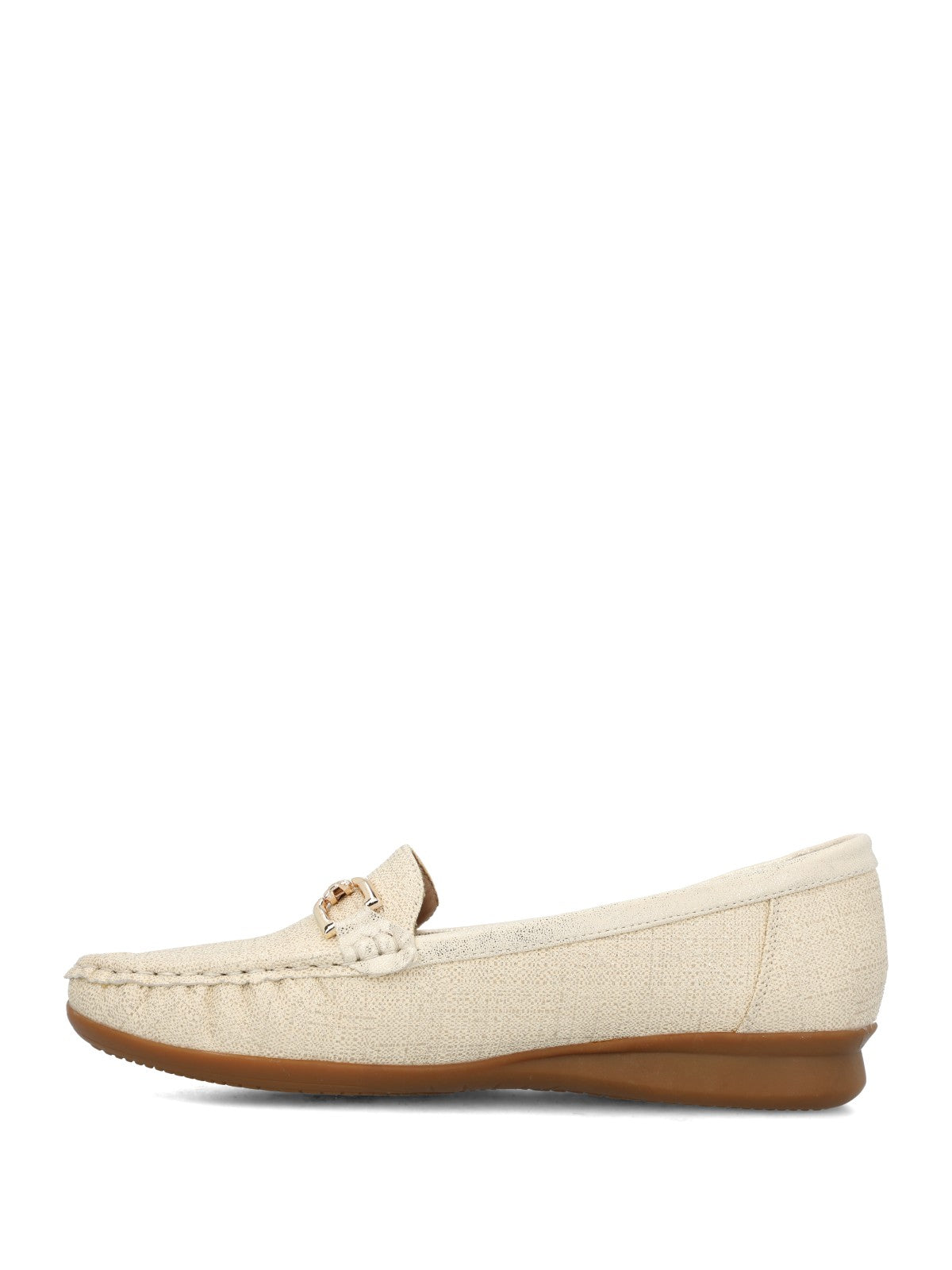Mocasin Milo Mujer