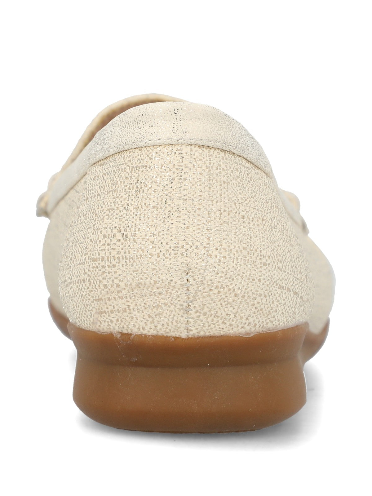 Mocasin Milo Mujer