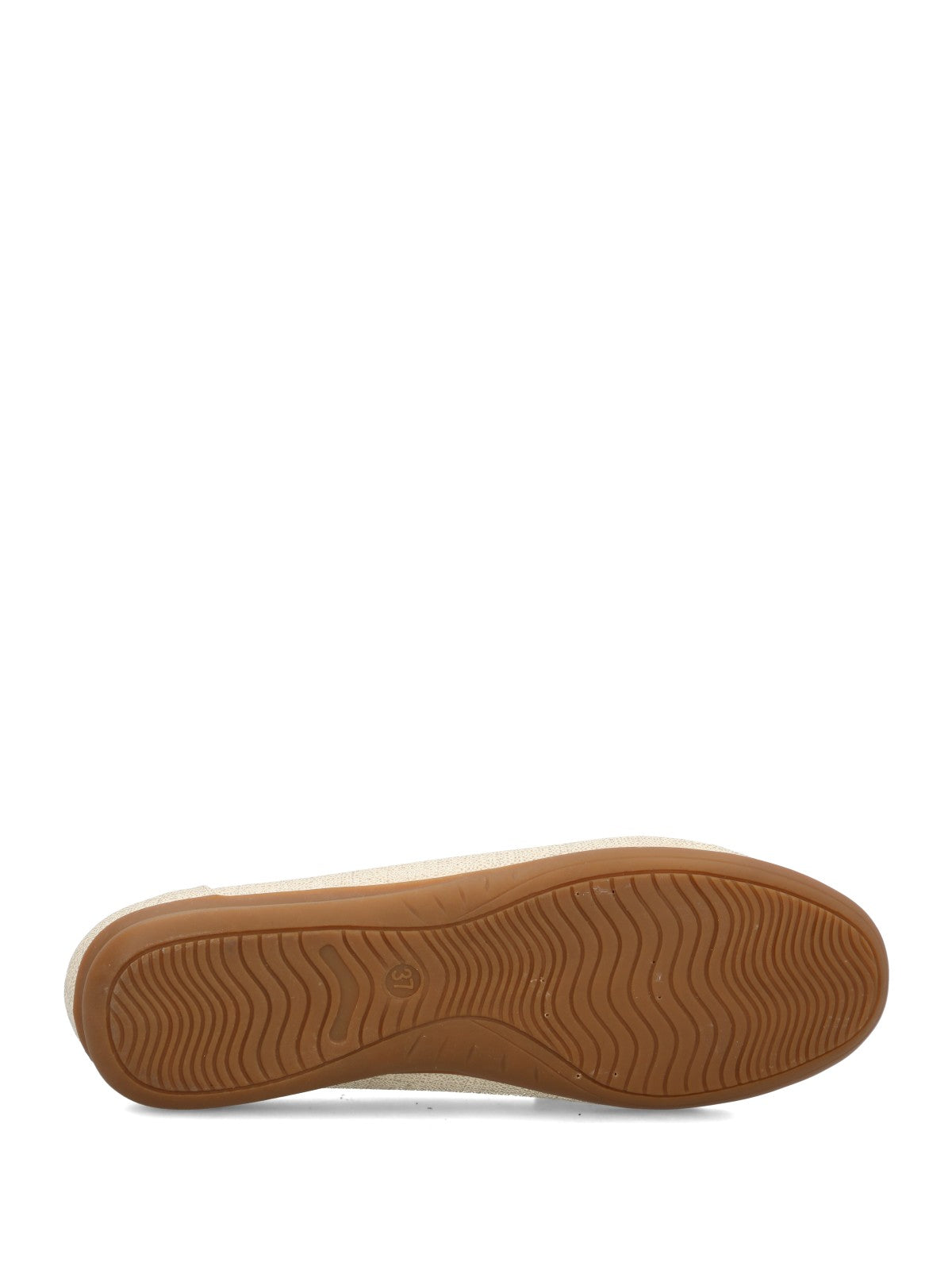 Mocasin Milo Mujer