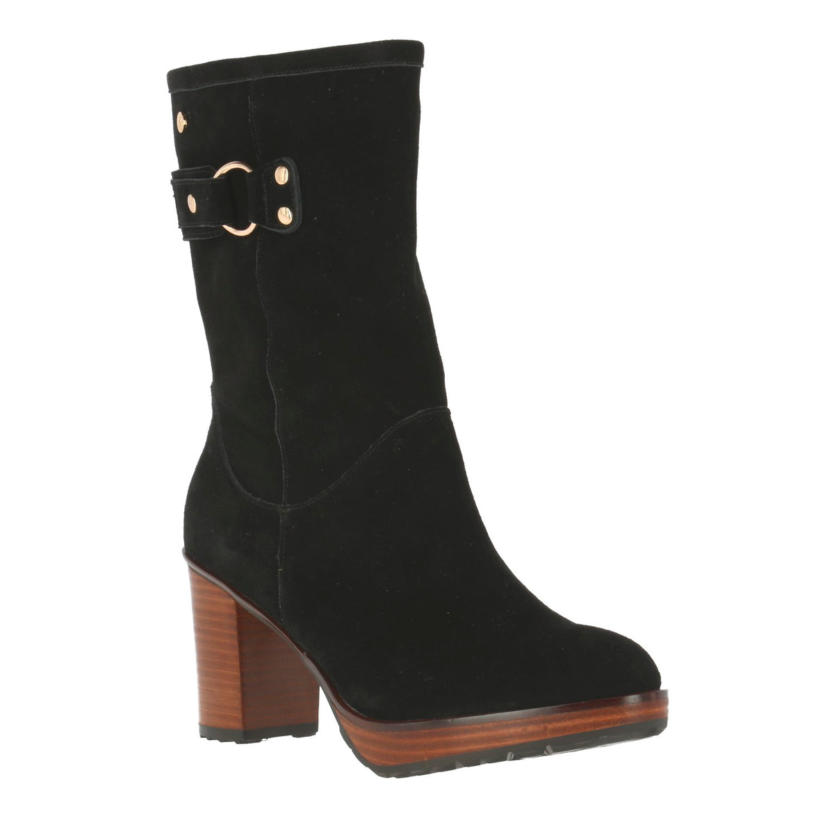 Botin Nuria  Mujer